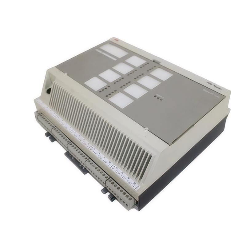ABB DSDI 452 5716075-E Remote Input Extension Unit