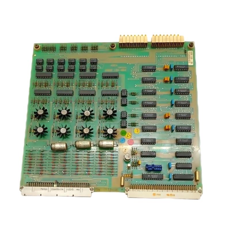 ABB DSDO 110 57160001-K DS Digital Output Module