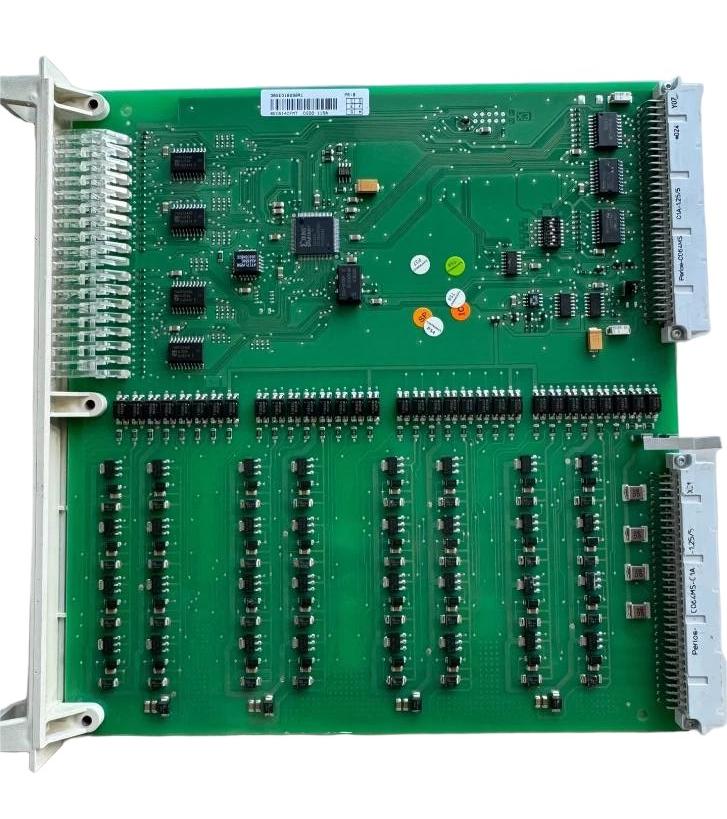 ABB DSDO 115A 3BSE018298R1 DS Digital Output Module