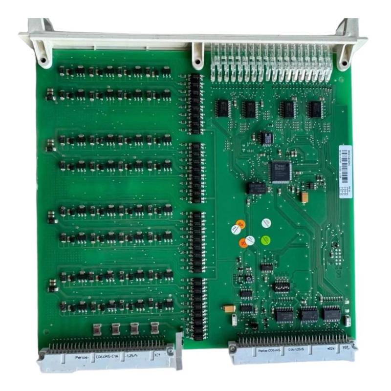 ABB DSDO 115A 3BSE018298R1 DS Digital Output Module