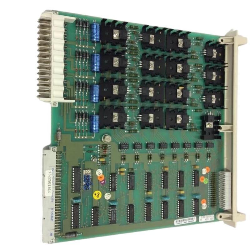 ABB DSDO 120 57160001-AK DS Digital Output Module