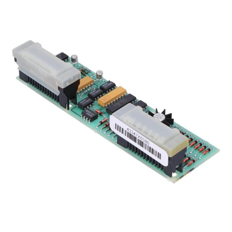 ABB DSDO 301 57160001-CC DS Digital Output Module