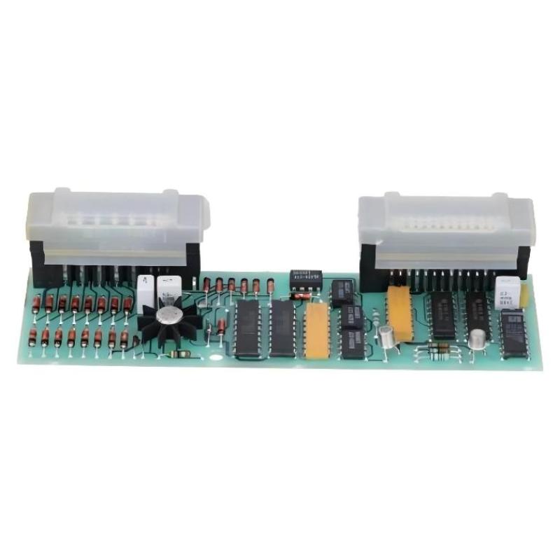 ABB DSDO 301 57160001-CC DS Digital Output Module