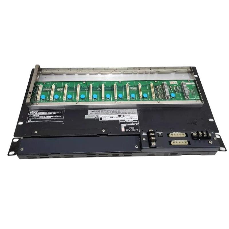 Yokogawa AFS10S Field Control Unit