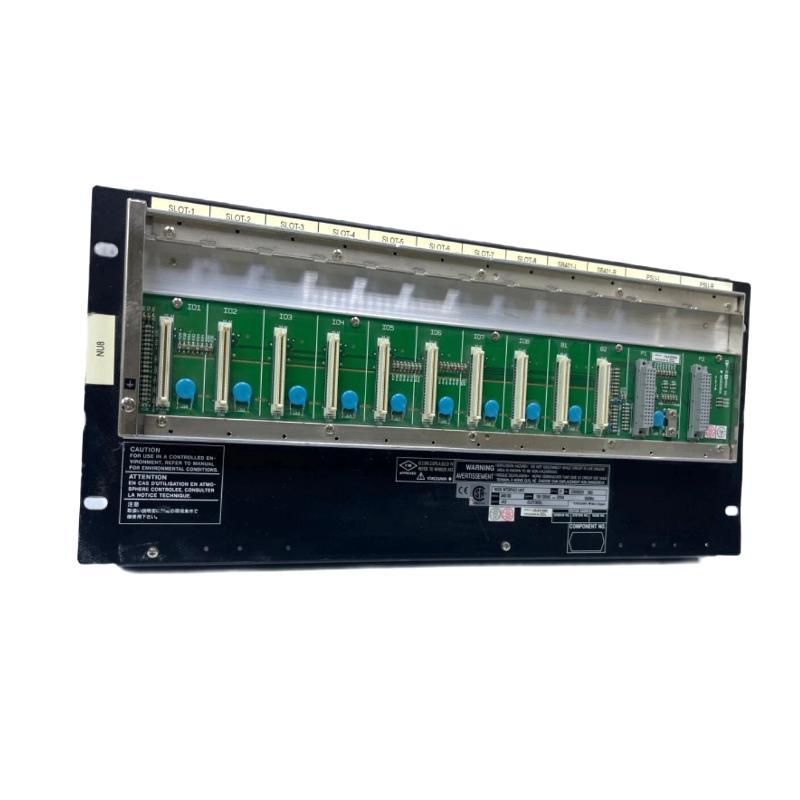 Yokogawa AFS20D-H4221 Duplex Field Control Unit