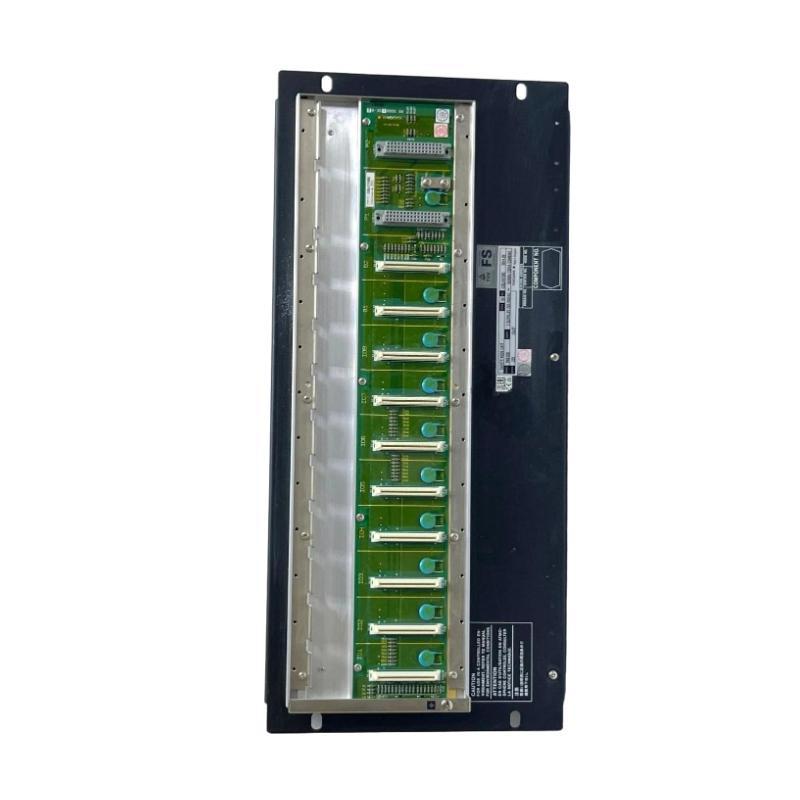 Yokogawa AFS20D-H4221 Duplex Field Control Unit