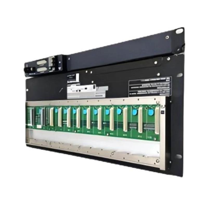 Yokogawa AFS30D-H4121 Duplex Field Control Unit