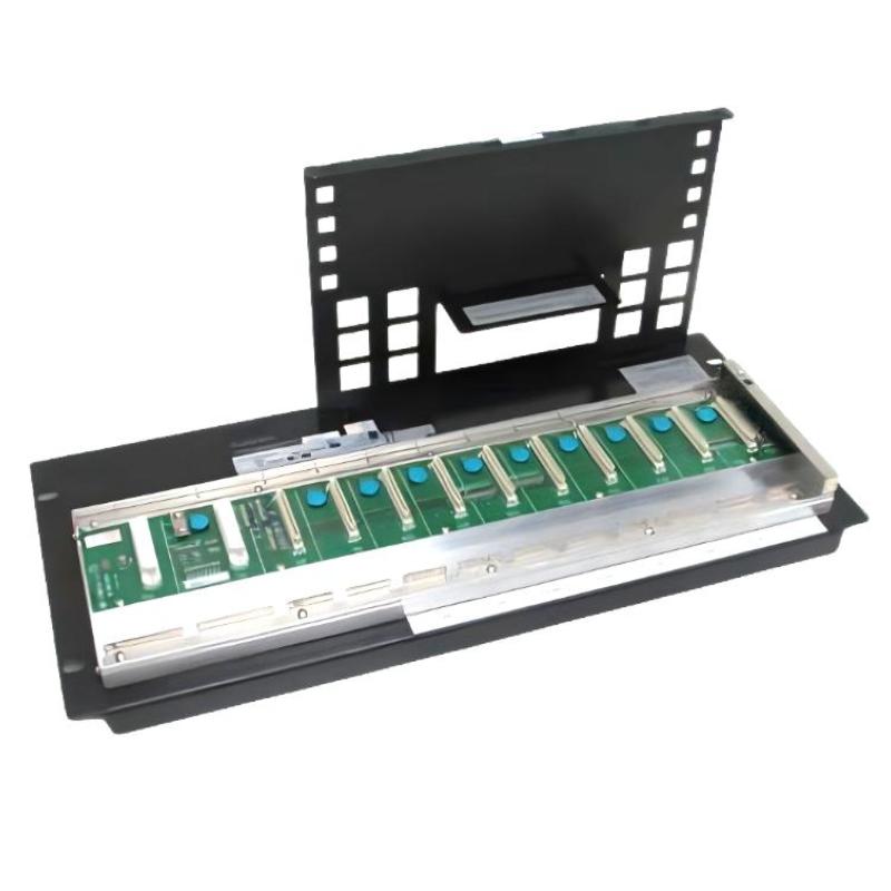 Yokogawa AFS30D-H4121 Duplex Field Control Unit