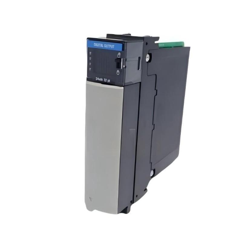 Honeywell TK-OAV061 Experion LS Analog Output Module