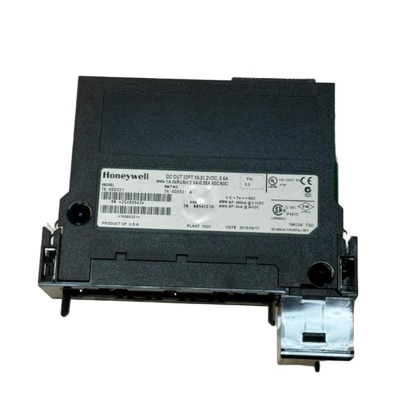 Honeywell TK-ODD321 Experion LS Discrete Output Module