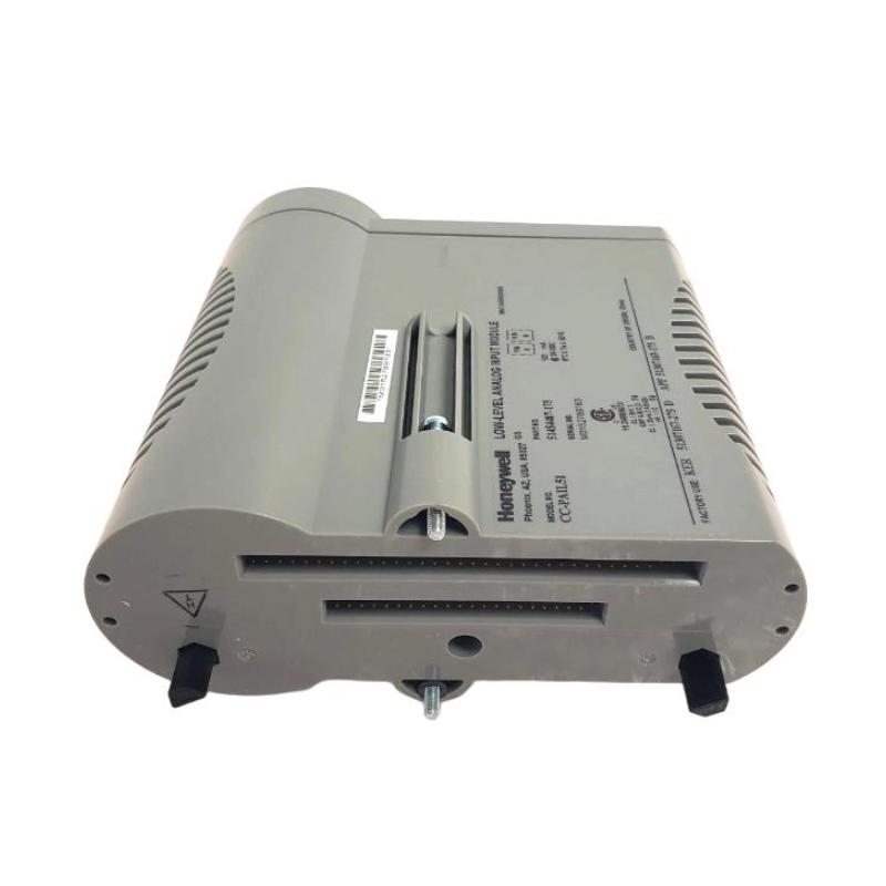 Honeywell FC-RUSPSU-R Redundant Power Supply System