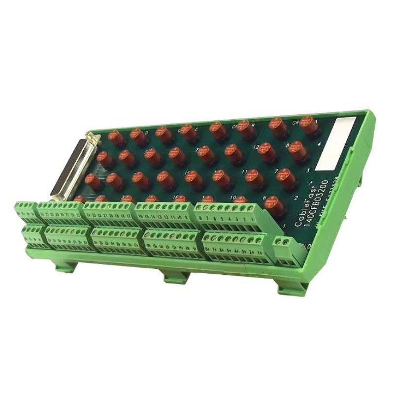 Schneider 140CFB03200 Numeric Input Module
