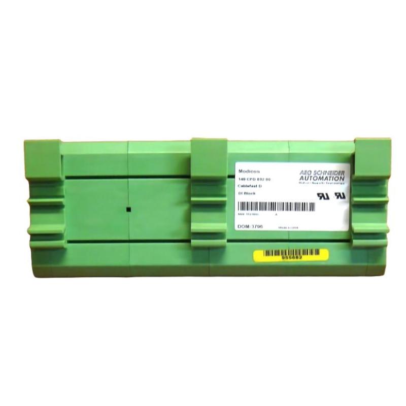 Schneider 140CFD03200 CableFast Terminal Block