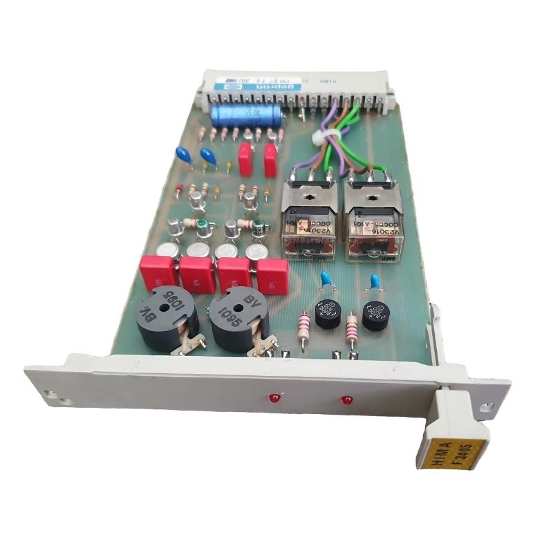Hima F3405 Relay Amplifier Module (Planar F System)
