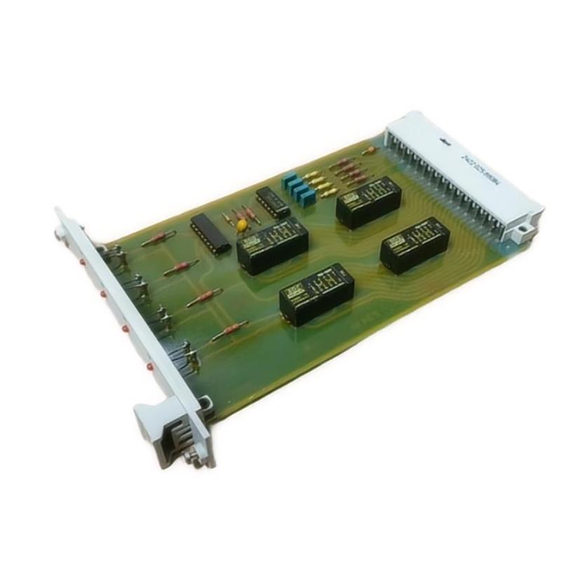 Hima F3410 Relay Amplifier (Planar F System)
