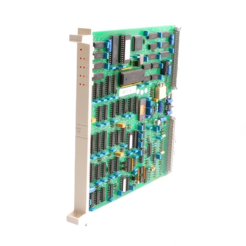 ABB DSDP 140B 57160001-ACX DS Pulse Counting Board