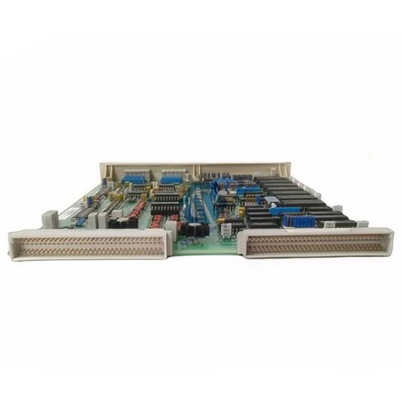 ABB DSDP 150 57160001-GF DS Pulse Counting Board