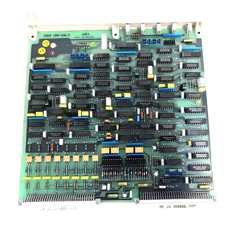 ABB DSDP 160 57160001-KG DS Pulse Counting Board