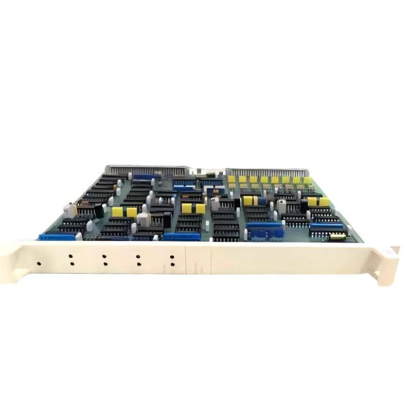 ABB DSDP 160 57160001-KG DS Pulse Counting Board