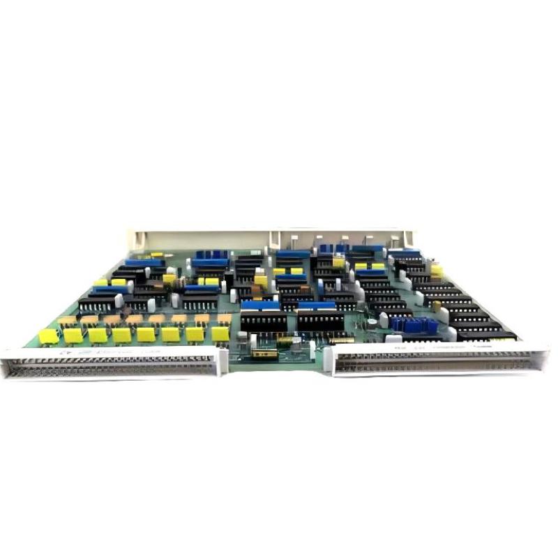ABB DSDP 160 57160001-KG DS Pulse Counting Board