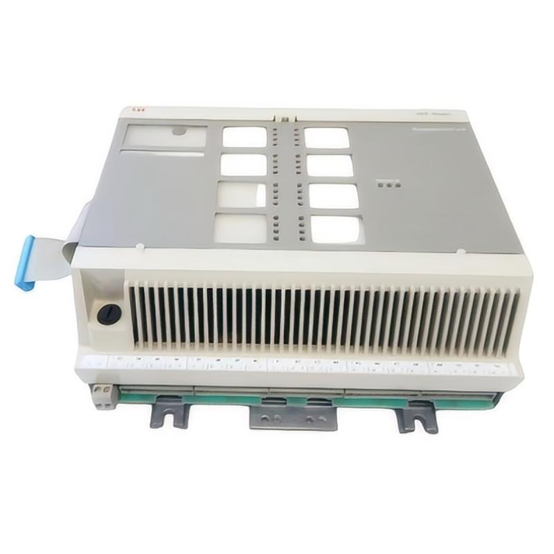 ABB DSDX 451 5716075-K DS Digital Input/Output Module