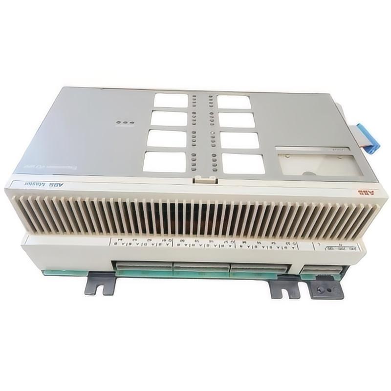 ABB DSDX 451 5716075-K DS Digital Input/Output Module