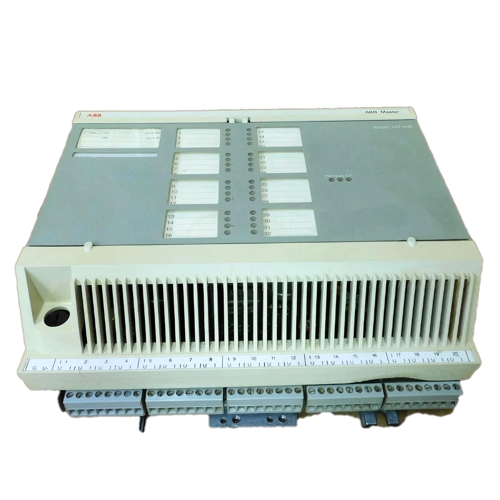 ABB DSDX 452 5716075-P DS Digital Input/Output Module