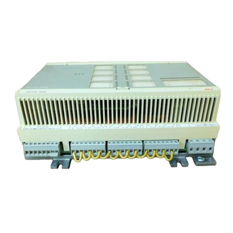 ABB DSDX 452 5716075-P DS Digital Input/Output Module