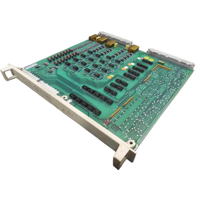 ABB DSDX B001 57160001-TP/1 DS Digital Input/Output Module