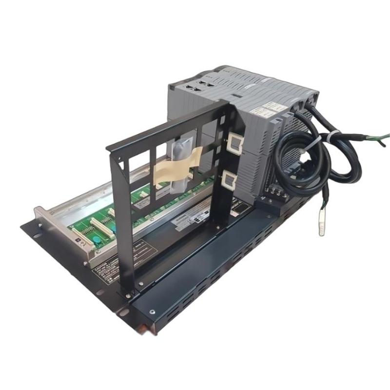 Yokogawa AFV10D-S41151 Duplex Field Control Unit