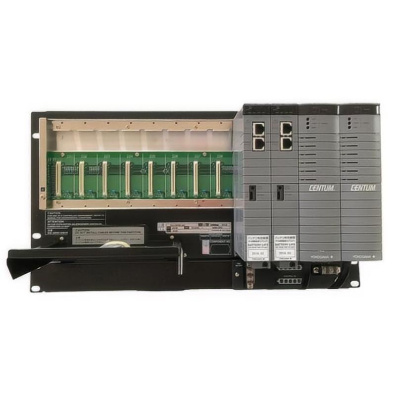 Yokogawa AFV10D-S41151 Duplex Field Control Unit