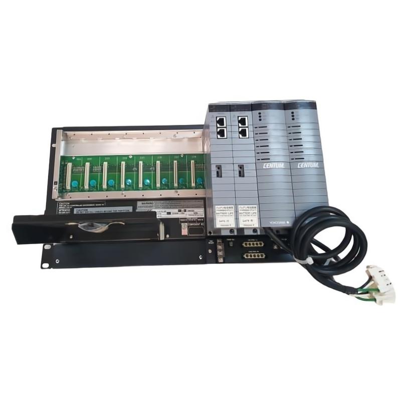 Yokogawa AFV10D-S41151 Duplex Field Control Unit