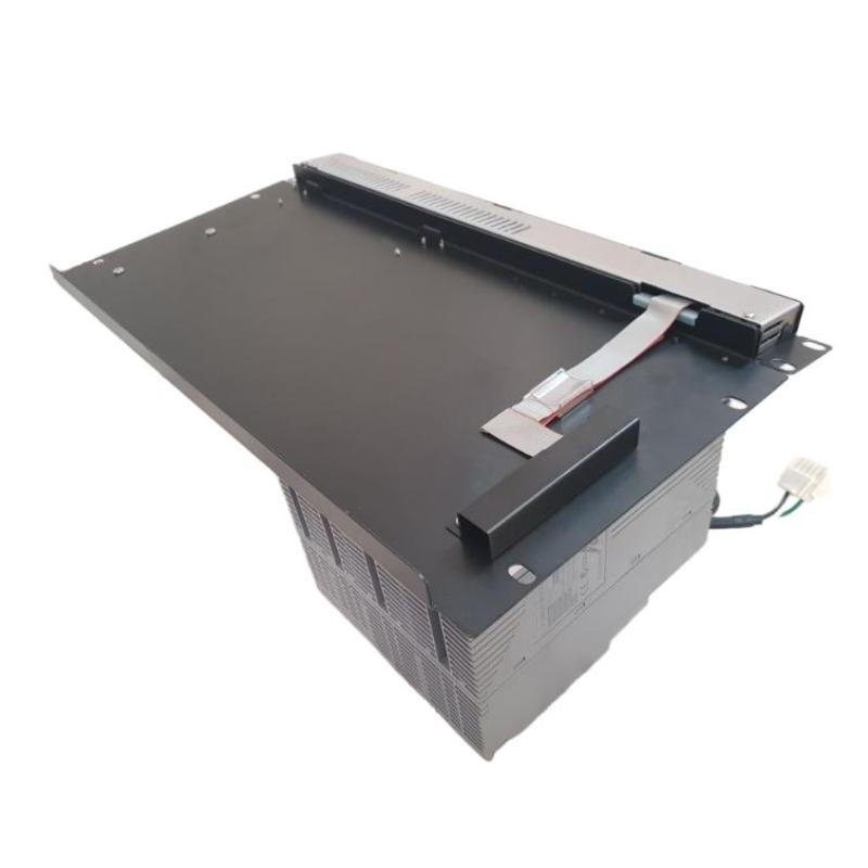 Yokogawa AFV10D-S41151 Duplex Field Control Unit