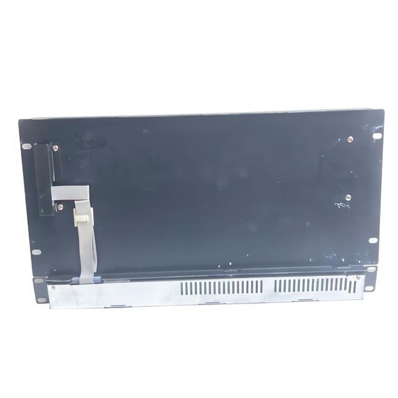 Yokogawa AFV10D-S41451 Duplex Field Control Unit