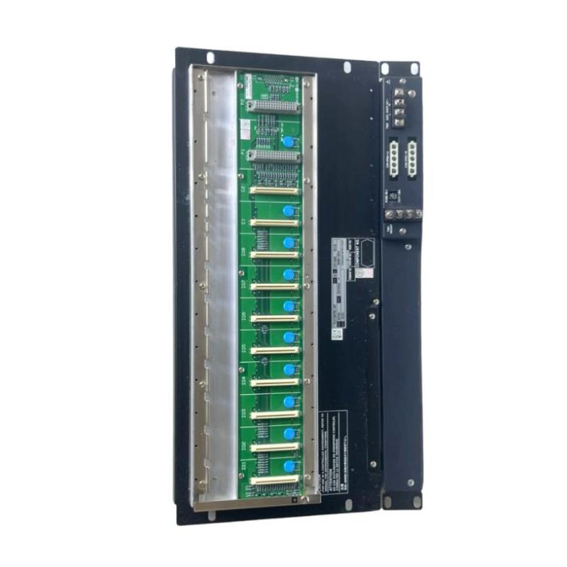 Yokogawa AFV10D-S41451 Duplex Field Control Unit