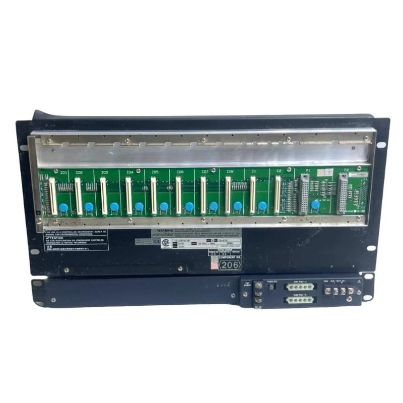Yokogawa AFV10D-S41451 Duplex Field Control Unit