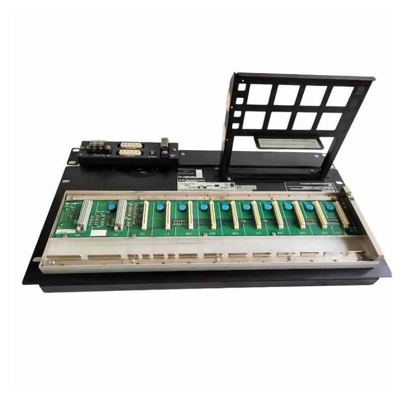 Yokogawa AFV30D-A41152 Duplex Field Control Unit