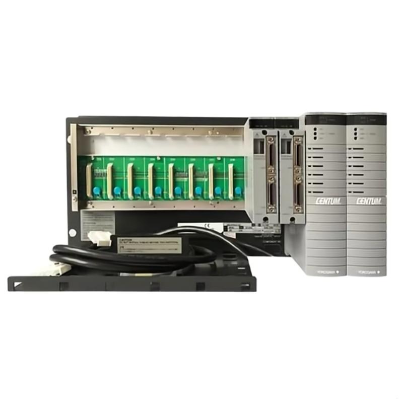 Yokogawa AFV30D-A41251 Duplex Field Control Unit