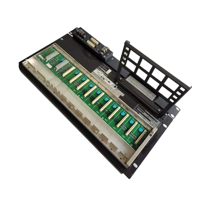 Yokogawa AFV30D-A41251 Duplex Field Control Unit