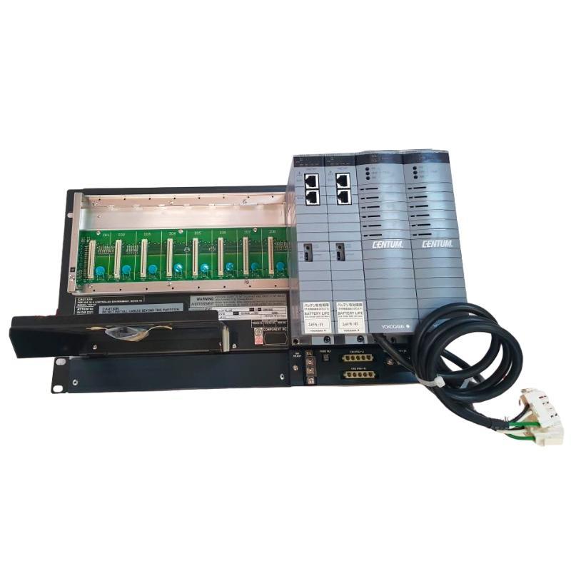 Yokogawa AFV30D-A41452 Duplex Field Control Unit