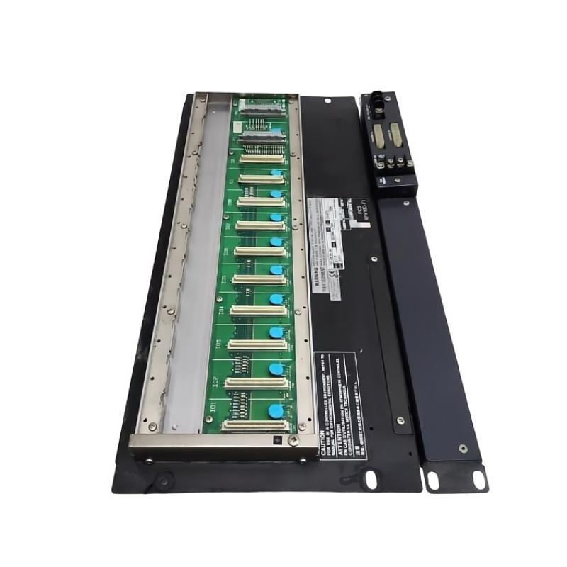 Yokogawa AFV30D-A41452 Duplex Field Control Unit