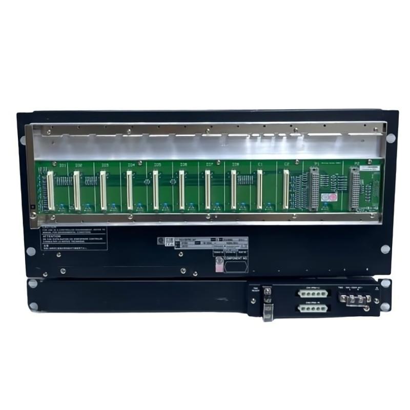 Yokogawa AFV30D-S41151 Duplex Field Control Unit