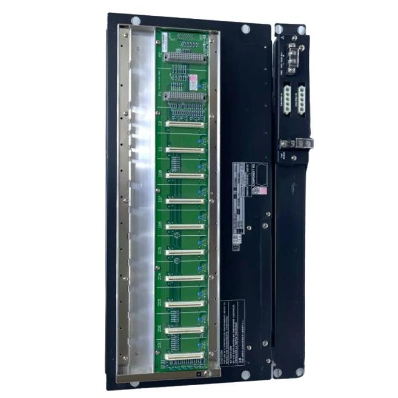 Yokogawa AFV30D-S41151 Duplex Field Control Unit