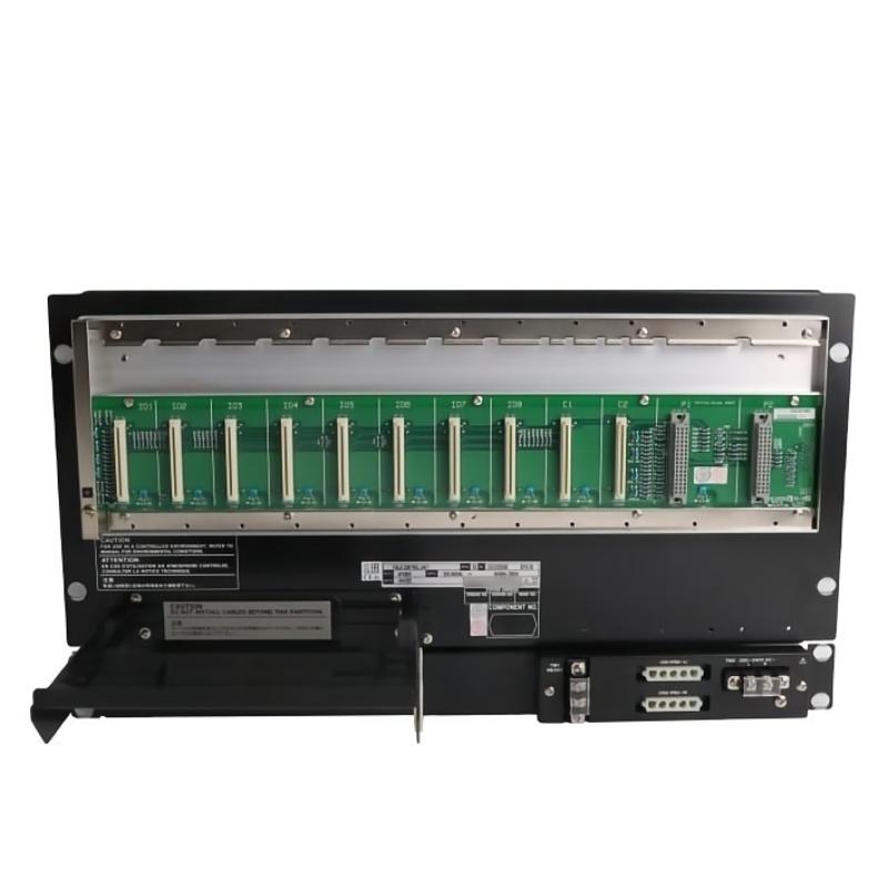 Yokogawa AFV30D-S41152 Duplex Field Control Unit