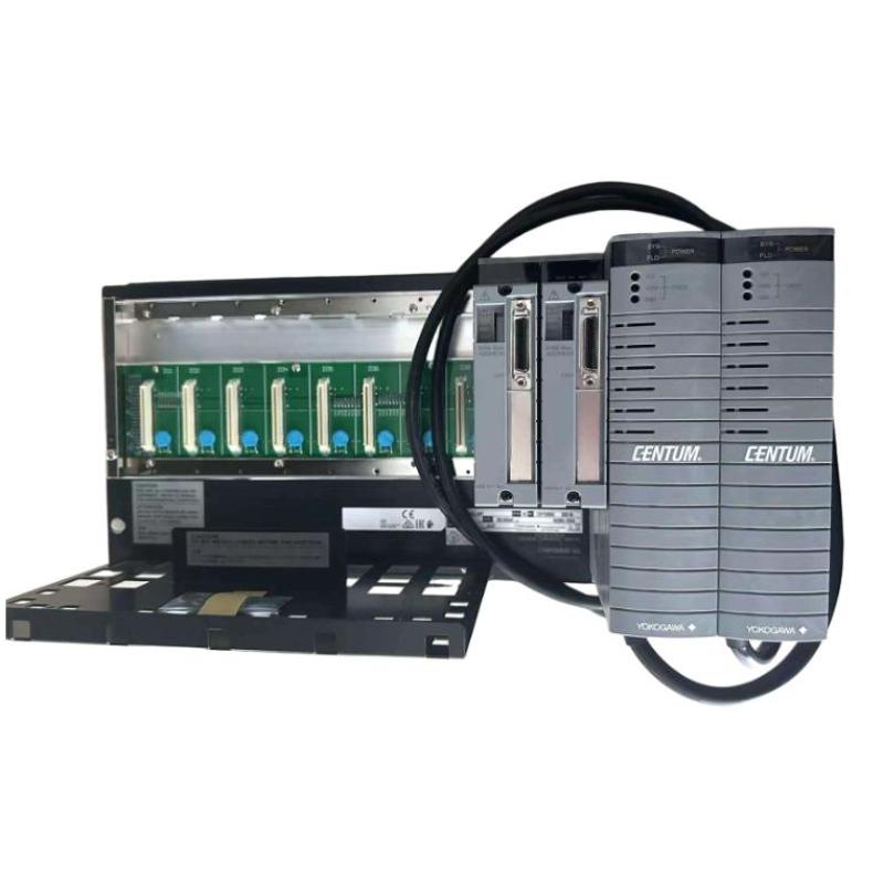 Yokogawa AFV30D-S41162 Duplex Field Control Unit