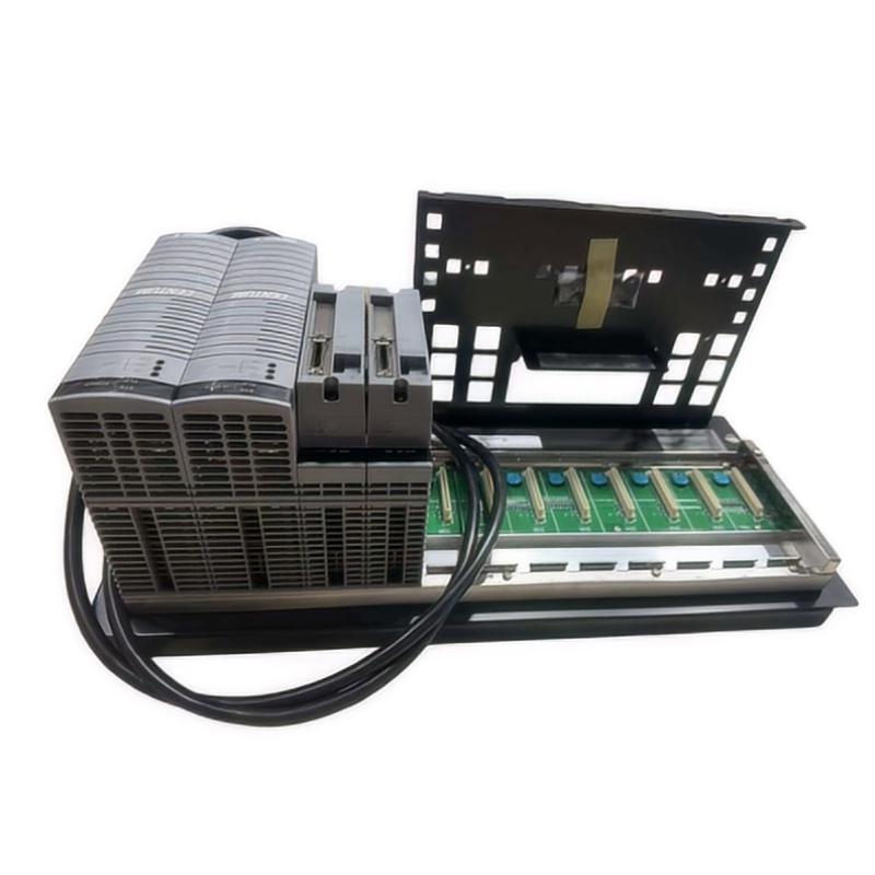 Yokogawa AFV30D-S41162 Duplex Field Control Unit