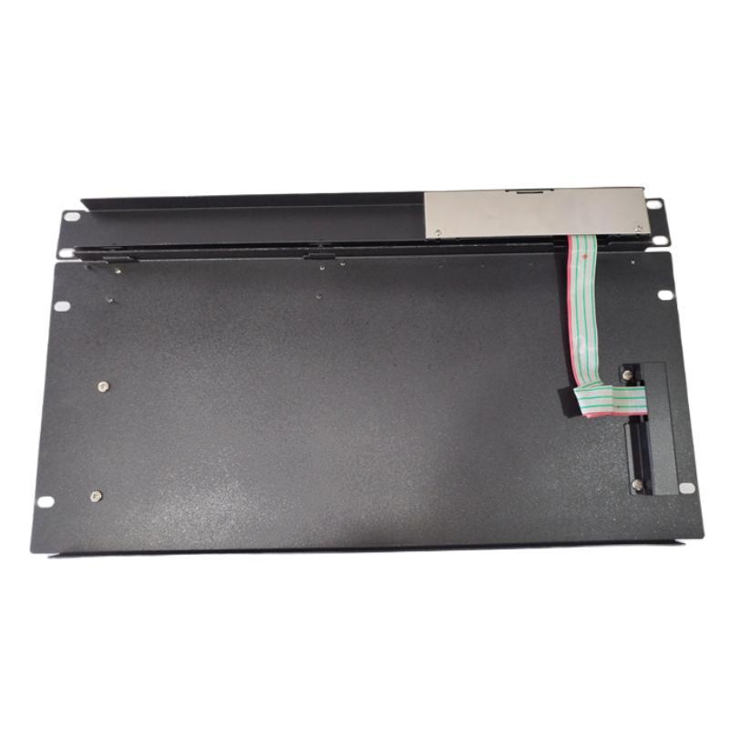 Yokogawa AFV30D-S41201 Duplex Field Control Unit