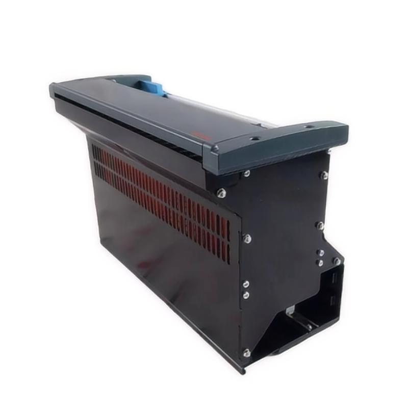 Honeywell FC-IOCHAS-0003S Redundant I/O Module Chassis