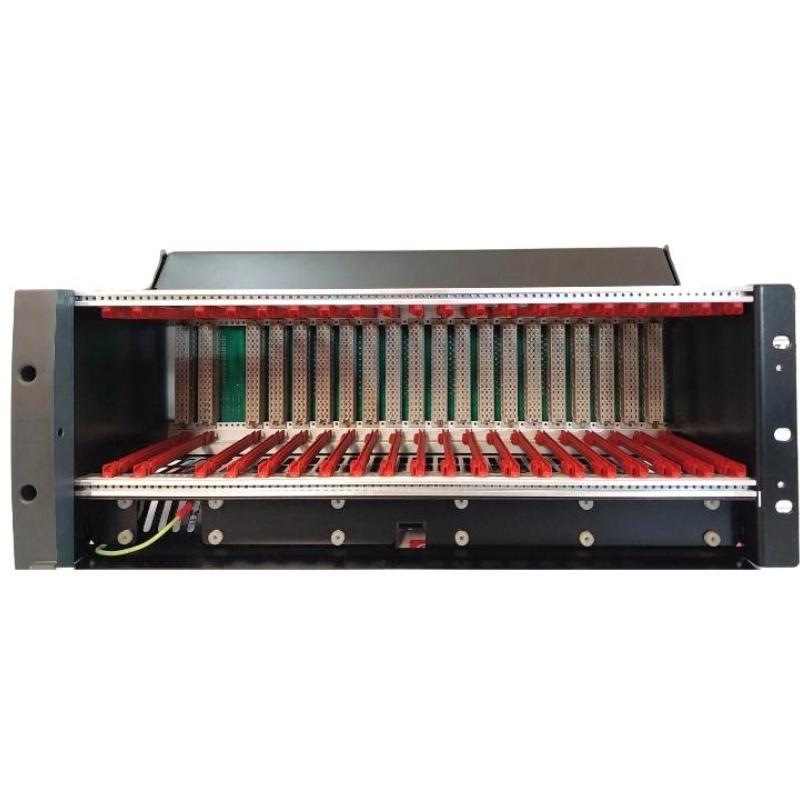 Honeywell FC-IOCHAS-0003R Redundant I/O Module Chassis