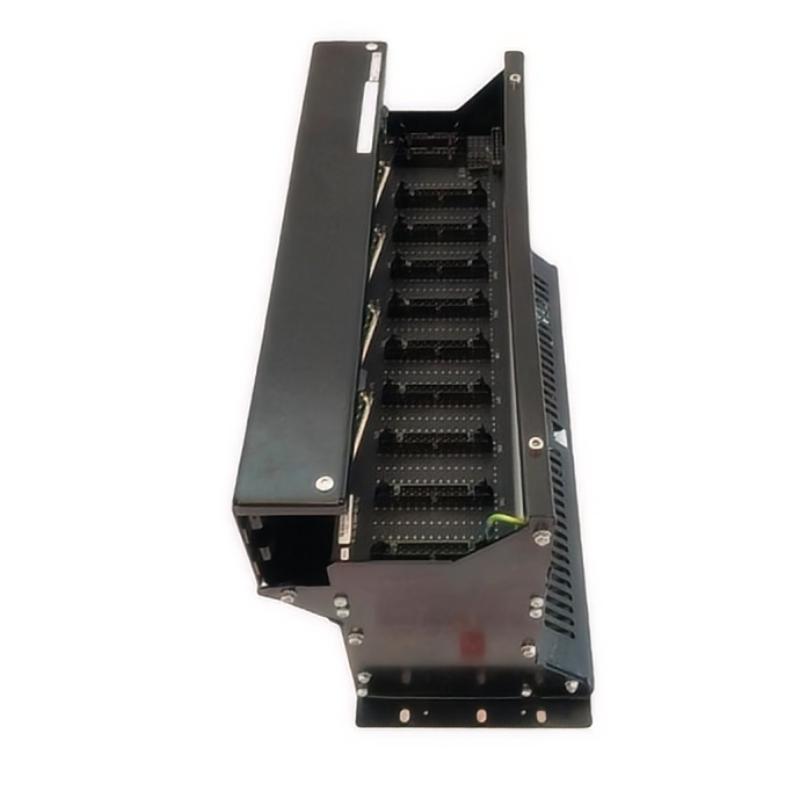 Honeywell FC-IOCHAS-0003R Redundant I/O Module Chassis